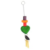 See more information about the Great Chime Bird Toy